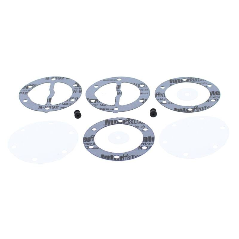 Vertex Pistons — Vertex Mikuni Fuel Pump Rebuild Kit