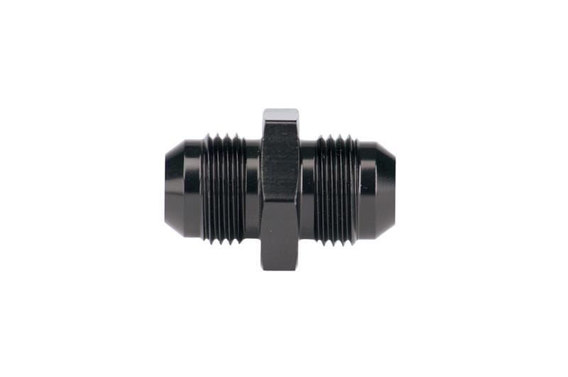 Aeromotive — AN-08 to AN-08 Male Flare Union Fitting