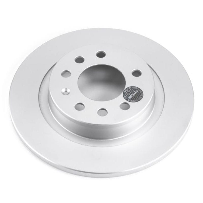 PowerStop — Power Stop 06-09 Pontiac Solstice Rear Evolution Geomet Coated Rotor
PowerStop EVC
