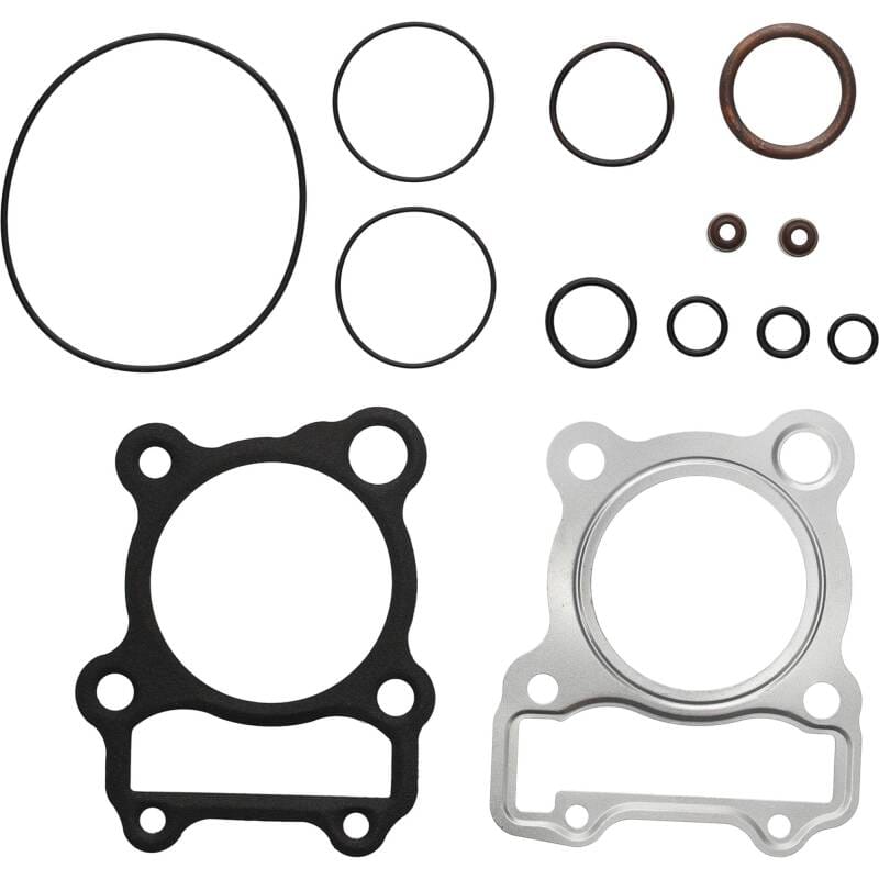 Vertex Pistons — Vertex Gaskets 08-20 Kawasaki KLX140 Top End Gasket Kit