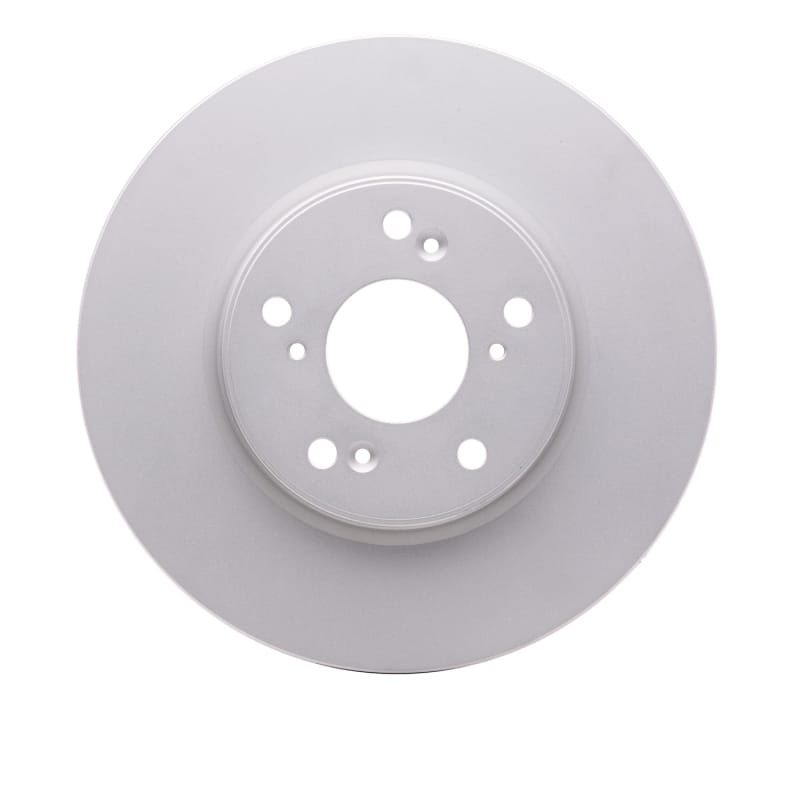 DFC — DFC 13-25 Honda Accord Coupe Front GeoSPEC Coated Rotor
DFC Brake Rotor