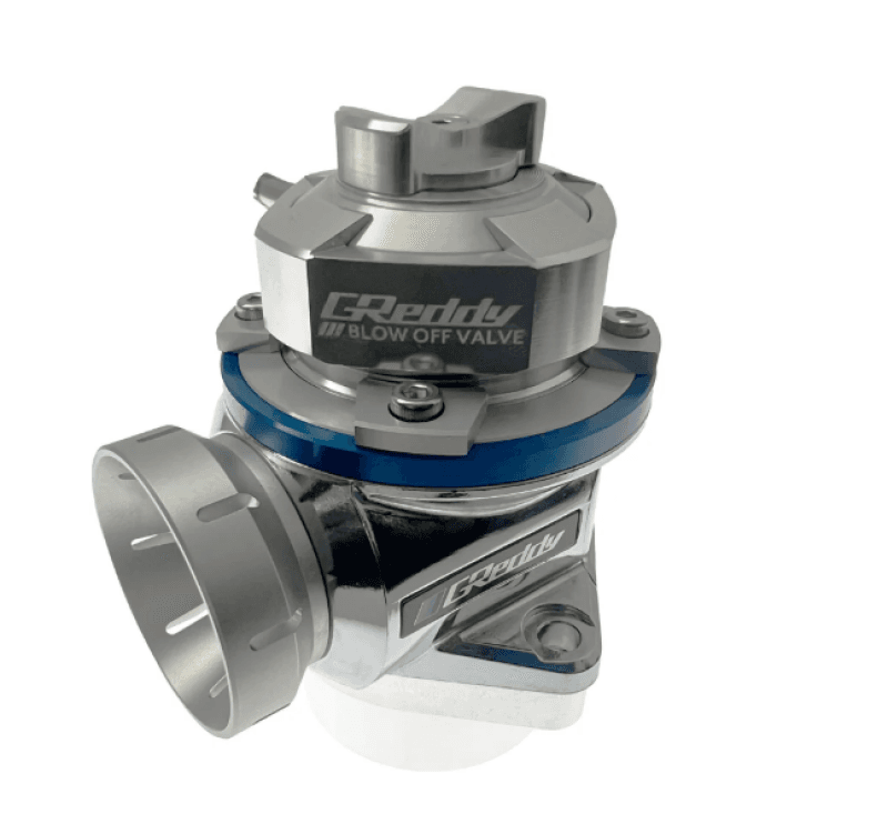GReddy — GReddy Type FV2 Universal BOV - Floating Design