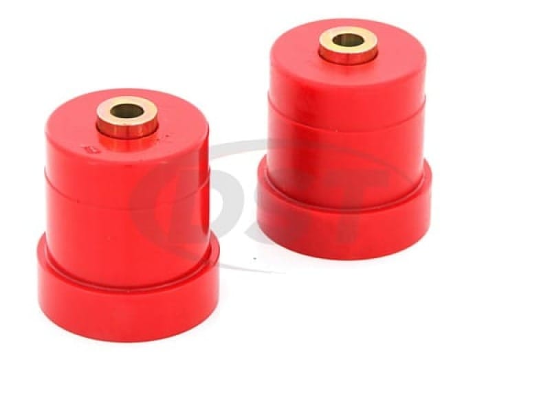 Prothane — Prothane 06-11 Chevy HHR Rear Control Arm Bushings - Red
CONTROL ARM BUSHINGS