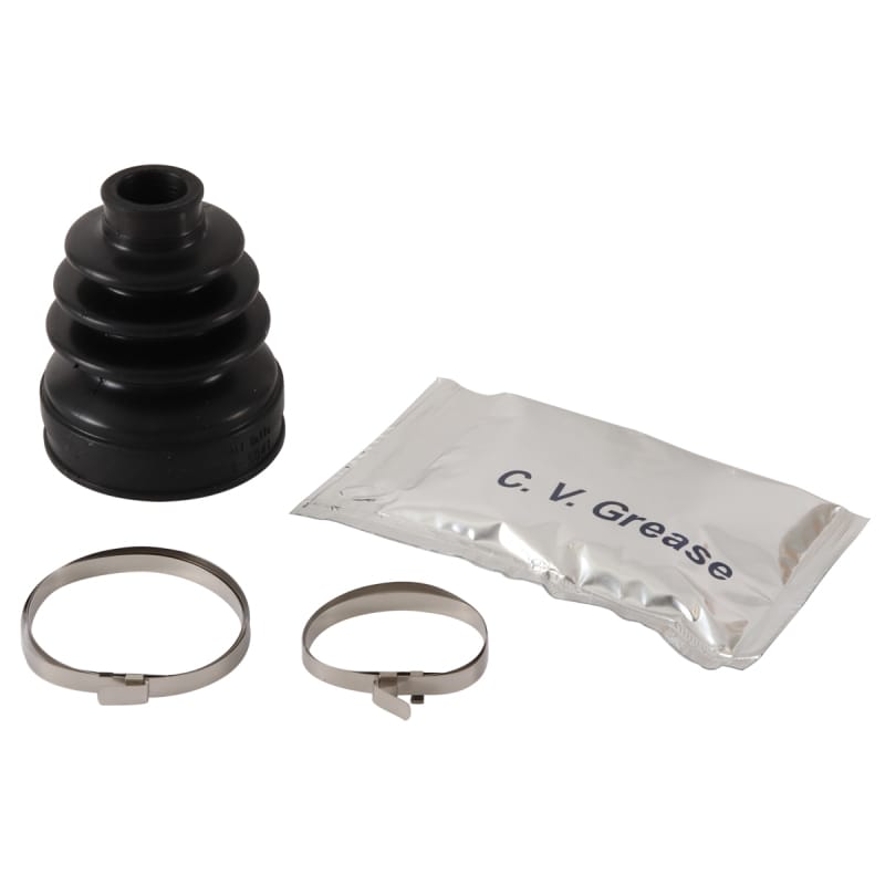 All Balls Racing — All Balls Racing 21-23 Kawasaki Mule PRO-FXT 800 CV Boot Repair Kit - Front - Inner