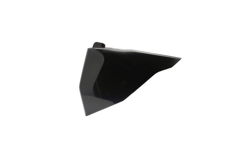 Cycra — Cycra 19-23 KTM 125-500 SX/XC/SX-F/XC-F/XC-W/XCF-W/EXC-F Powerflow Air Box Cover - Black