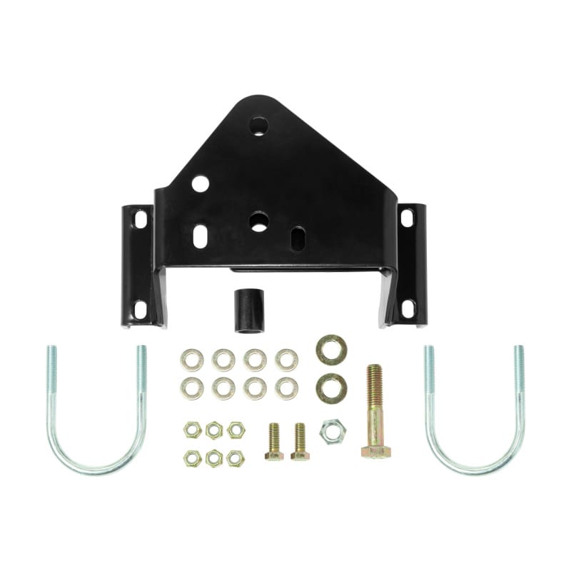 Rancho — Rancho 07-17 Jeep Wrangler Front Track Bar Bracket
Susp Track Bar Bkt