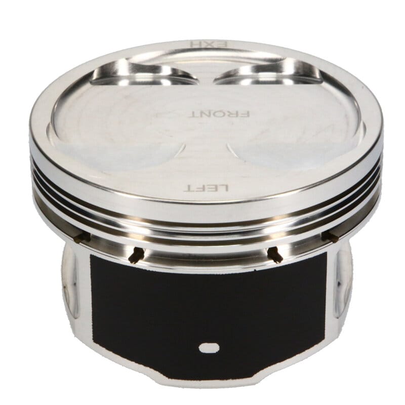 JE Pistons — JE Pistons SUBEJ22 TRB91-94 KIT Set of 4 Pistons
