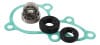 Hot Rods — Hot Rods 05-07 Honda CR 125 R 125cc Water Pump Kit