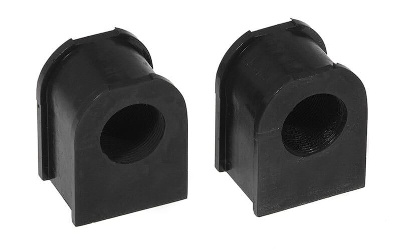 Prothane — Prothane Dodge LX Subframe Bushing Kit - Black
BODY/SUB-FRAME MNTS