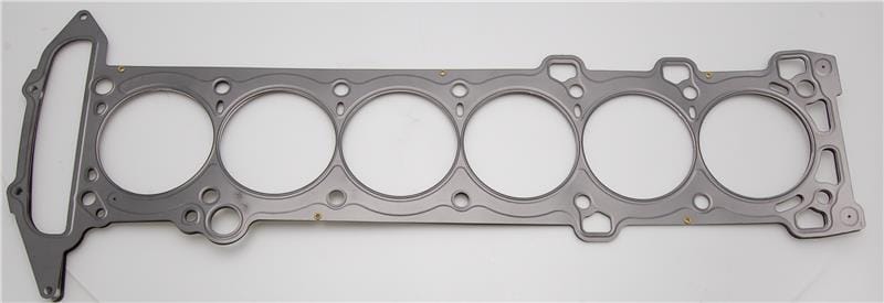Cometic Gasket — Cometic 90-94 Nissan SR20DE/DET DOHC 16V 2.0L 87.5m .051 inch MLS Head Gasket
Cylinder Head Gasket
