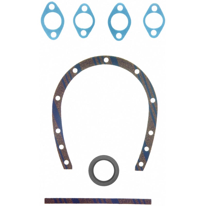 Fel-Pro — Fel-Pro TCS 5367-1 Engine Timing Cover Gasket Set