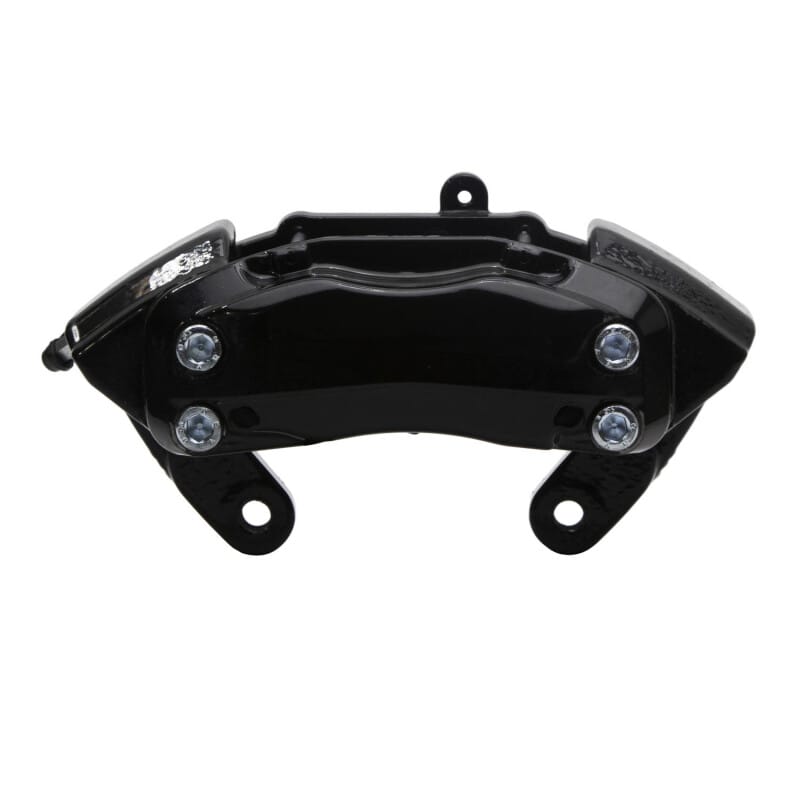 DFC — DFC 00-02 Mercedes-Benz S500 Front-L Premium Caliper - Black Powder Coated
DFC Brake Caliper