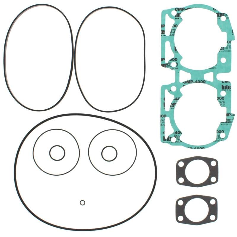 Vertex Pistons — Vertex Gaskets 94-95 Ski-Doo Formula MX Top End Gasket Kit