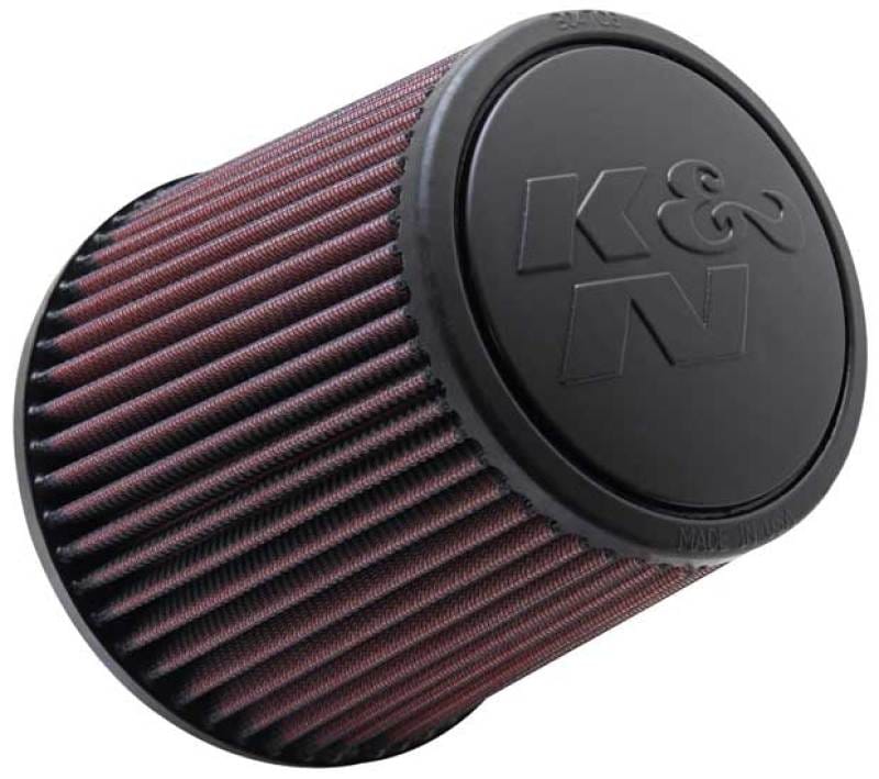 K&N Engineering — K&N Universal Rubber Filter - Round Tapered 6in Base OD x 3in Flange ID x 6in H
Universal Clamp-On A
Clamp-on Air Filter