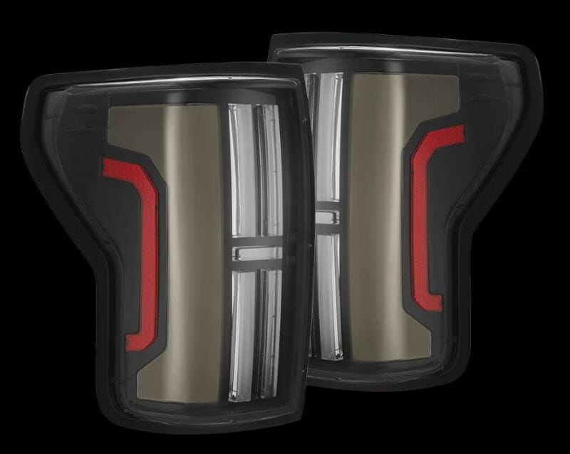 AlphaRex — AlphaRex 07-13 Toyota Tundra Nova-Series LED Tail Lights - Alpha-Black
Taillight Assembly