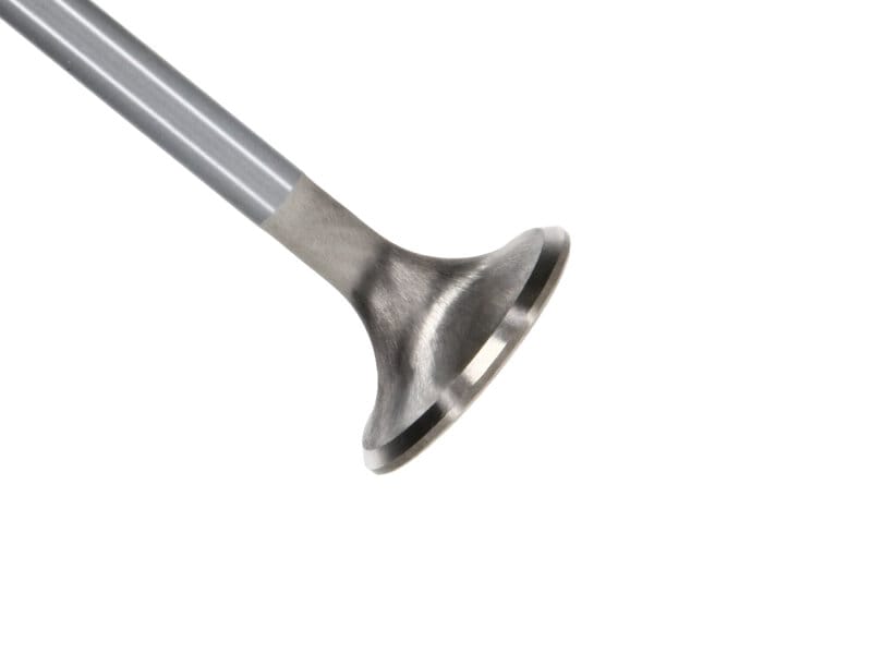 Manley Performance — Manley 96-98 Ford Modular 4.6L w/Bead Loc Groove 34mm Race Master Exhaust Valve - Set of 8
Valve - Exhaust