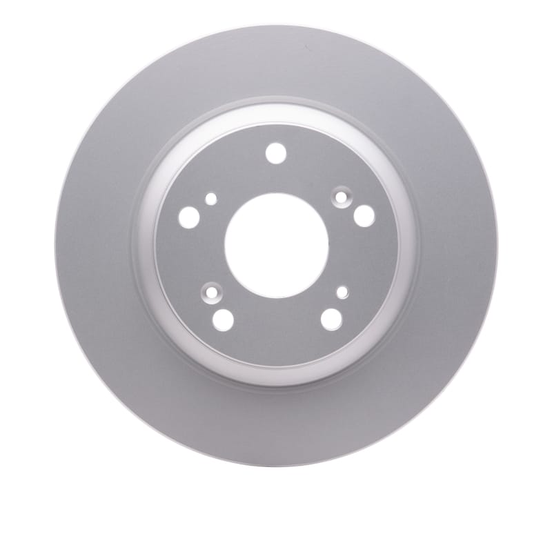 DFC — DFC 00-09 Honda S2000 Rear GeoSPEC Coated Rotor
DFC Brake Rotor