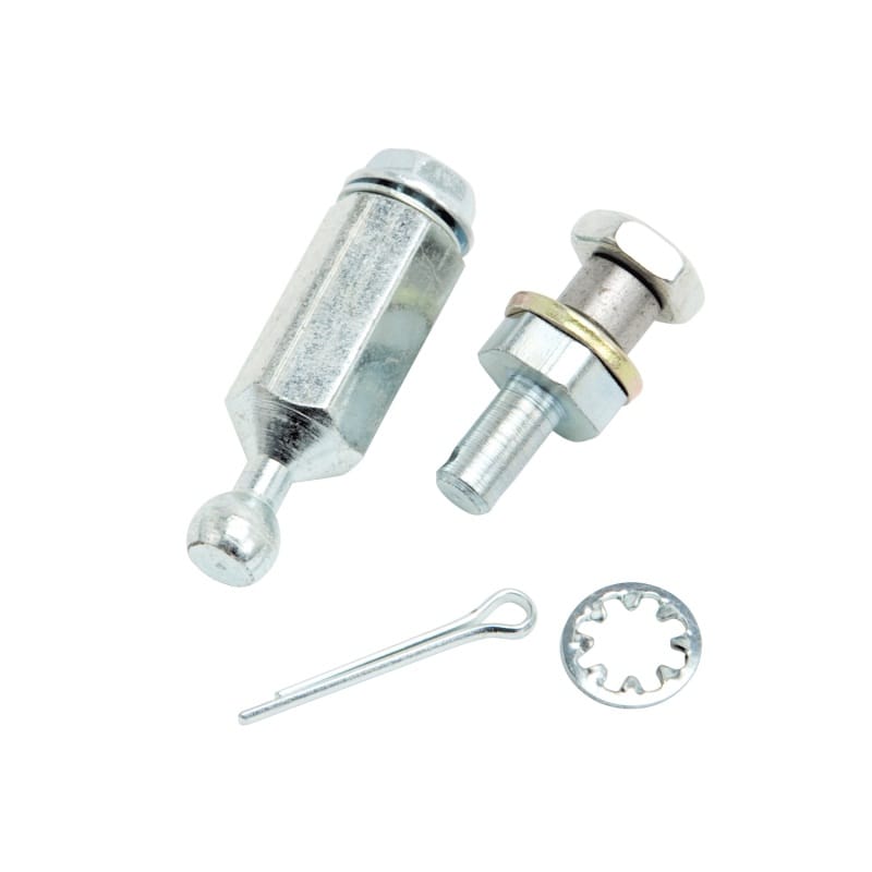 Edelbrock — Edelbrock Thro A/T Kit E/Chrys
KIT PARTS