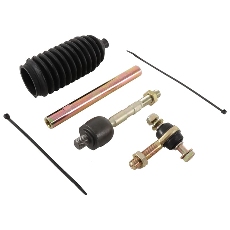 All Balls Racing — All Balls Racing 2022 Can-Am Maverick Trail 700 Rack Tie Rod Kit - Left