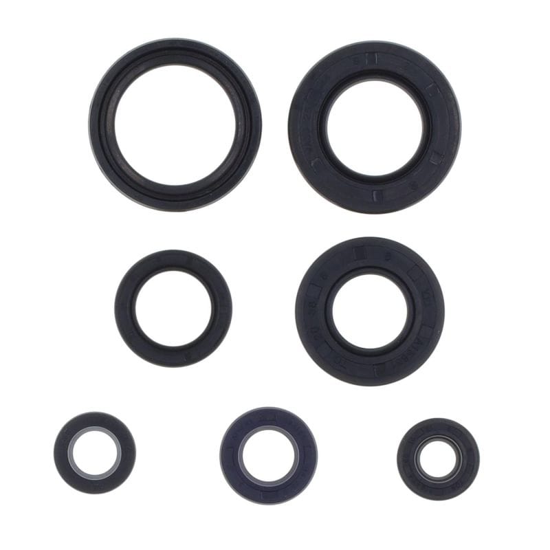 Athena — Athena 88-06 Yamaha YFS 200 BLASTER Engine Oil Seal Kit
