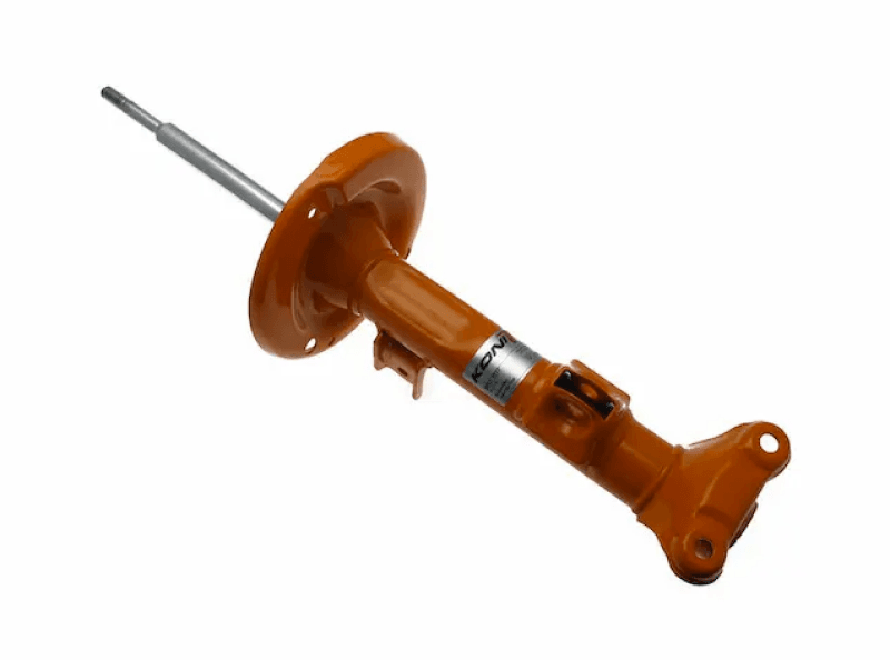 KONI — KONI STR.T (Orange) Shock Mercedes Benz C-Class (W203) / CLK (W209) - Front