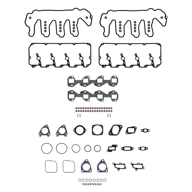 Fel-Pro — Fel-Pro HSU 26269-2 Engine Cylinder Head Gasket Set Head Gasket Sold Separately