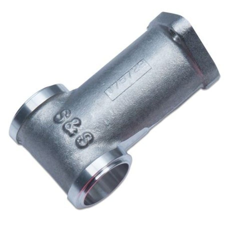 S&S Cycle — S&S Cycle 55-65 BT 1-7/8in O-Ring Manifold