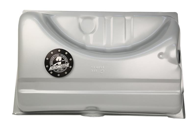 Aeromotive — Gen II Stealth Fuel Tank 68-69 Dart - 340lph