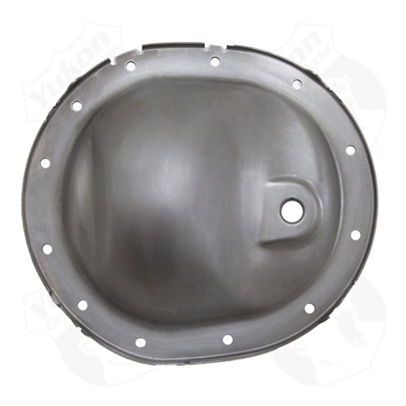 Yukon Gear & Axle — Yukon Gear Differential Cover for GM 9.5in 12 Bolt & 9.76in Diff