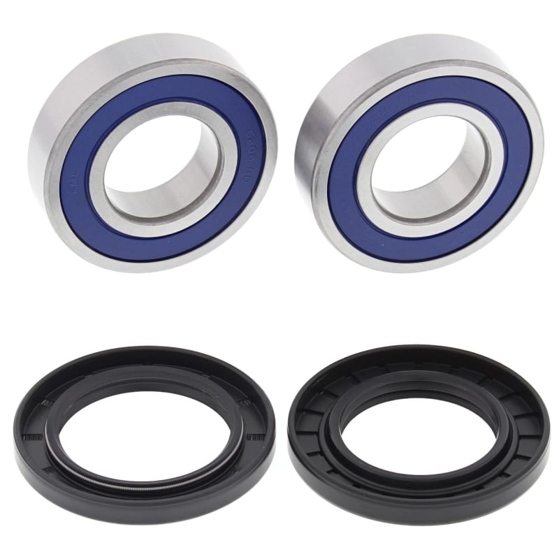 All Balls Racing — All Balls Racing Odes ATV 800 Wheel Bearing Kit Rear
