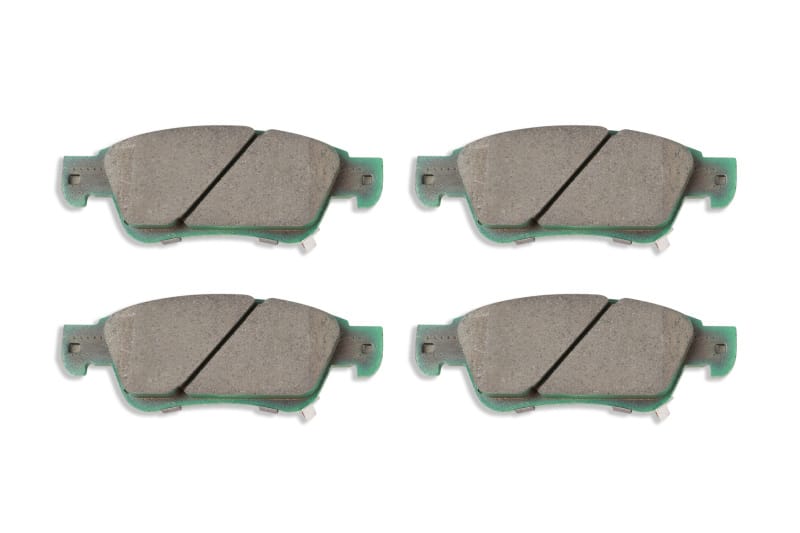 DBA — DBA 14-16 Infiniti Q60 S SP Performance Front Brake Pads
Brake Rotor