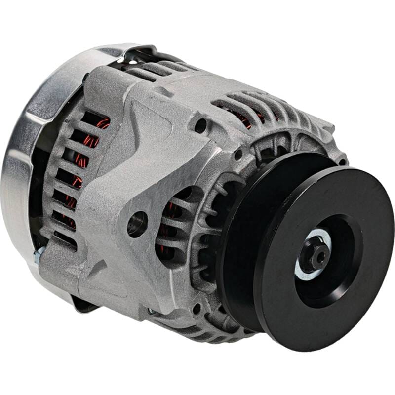 Arrowhead — Arrowhead John Deere Gator CS Alternator