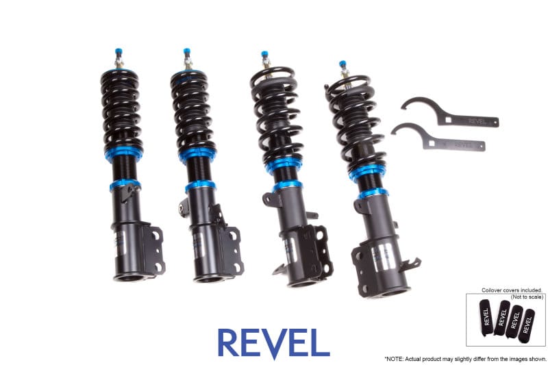 Revel — Revel Touring Sport Damper 04-08 Lexus RX330 AWD