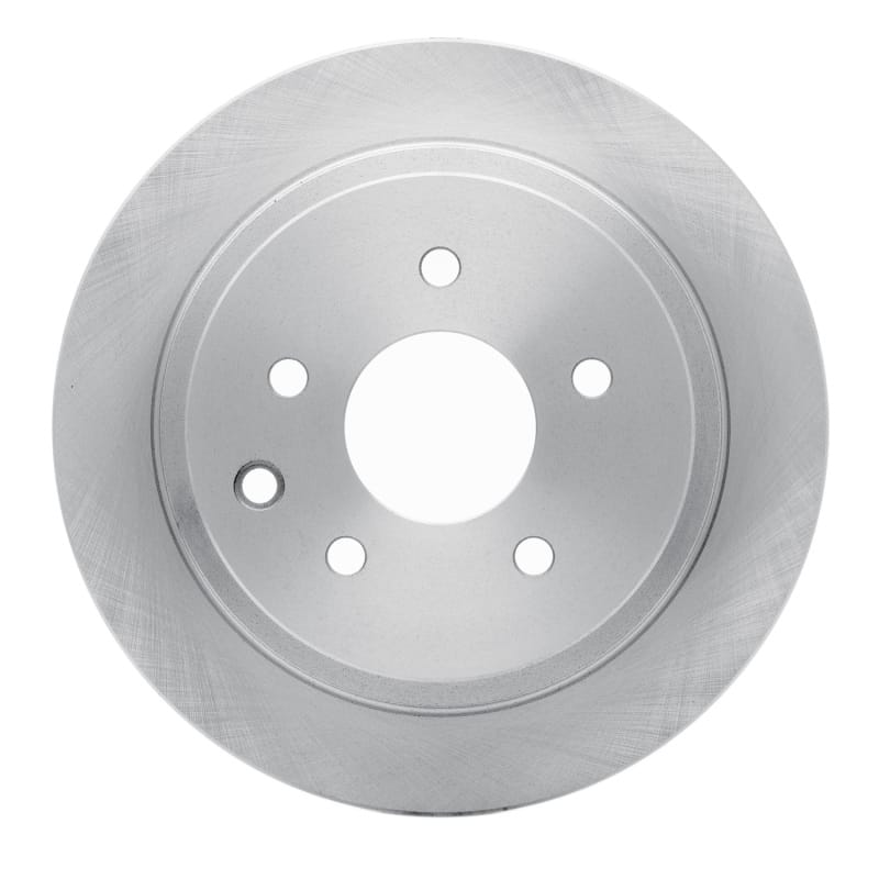 DFC — DFC 02-25 Nissan Altima Rear Brake Rotor
DFC Brake Rotor
