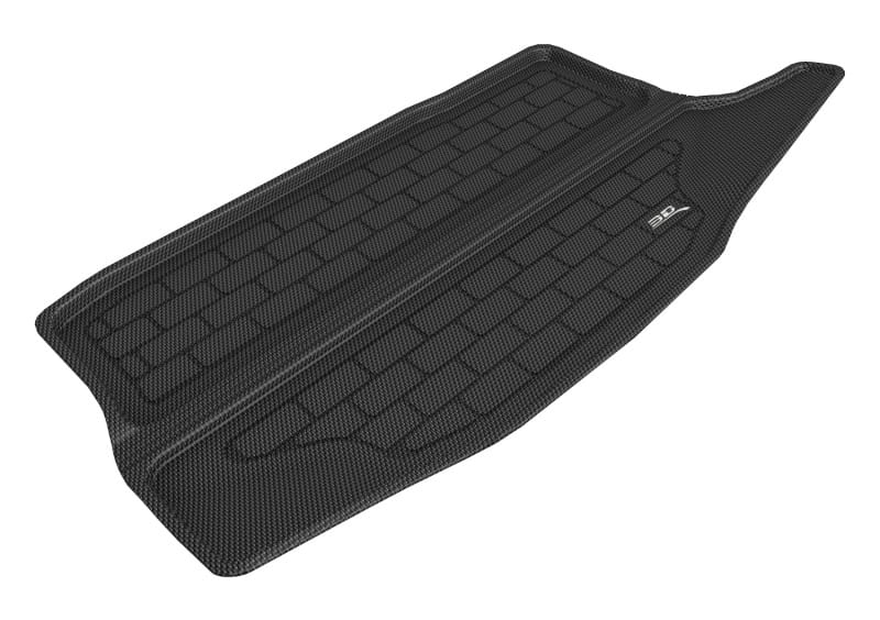 3D MAXpider — 3D MAXpider 11-19 Nissan Leaf Kagu Cargo Liner - Black
Cargo Area Liner