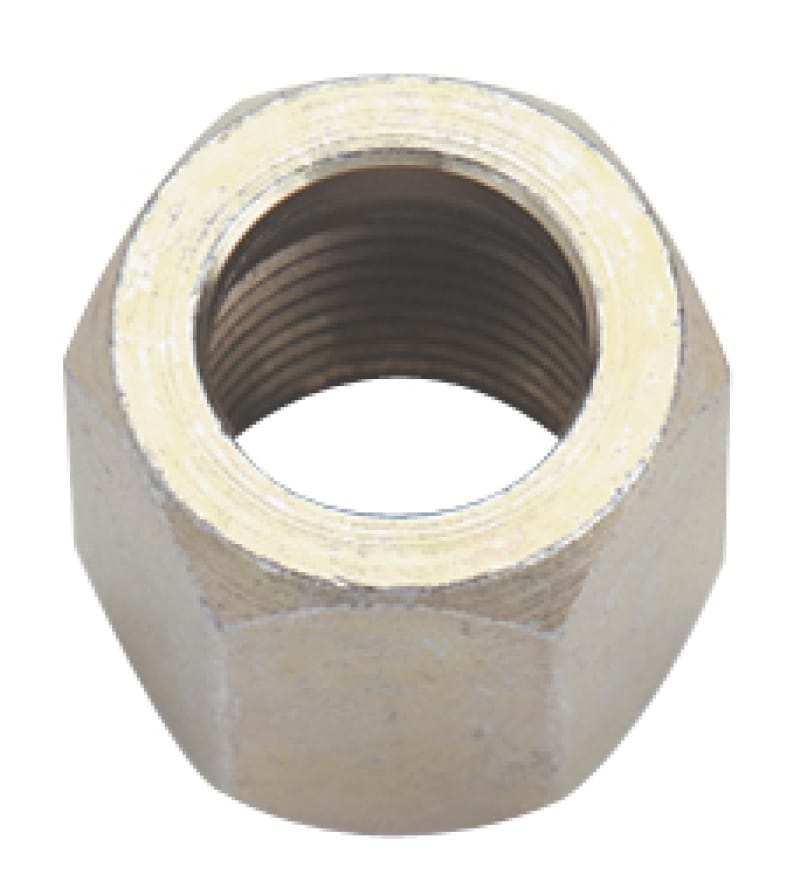 Fragola — Fragola -3AN Tube Nut - Steel