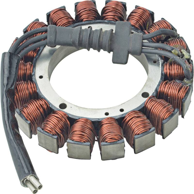 Arrowhead — Arrowhead Harley-Davidson 12V Stator