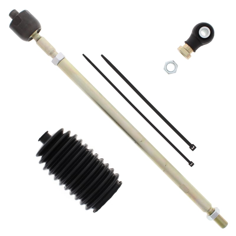 All Balls Racing — All Balls Racing 2015 Polaris Ranger 570 Full Size Rack Tie Rod Kit - Left