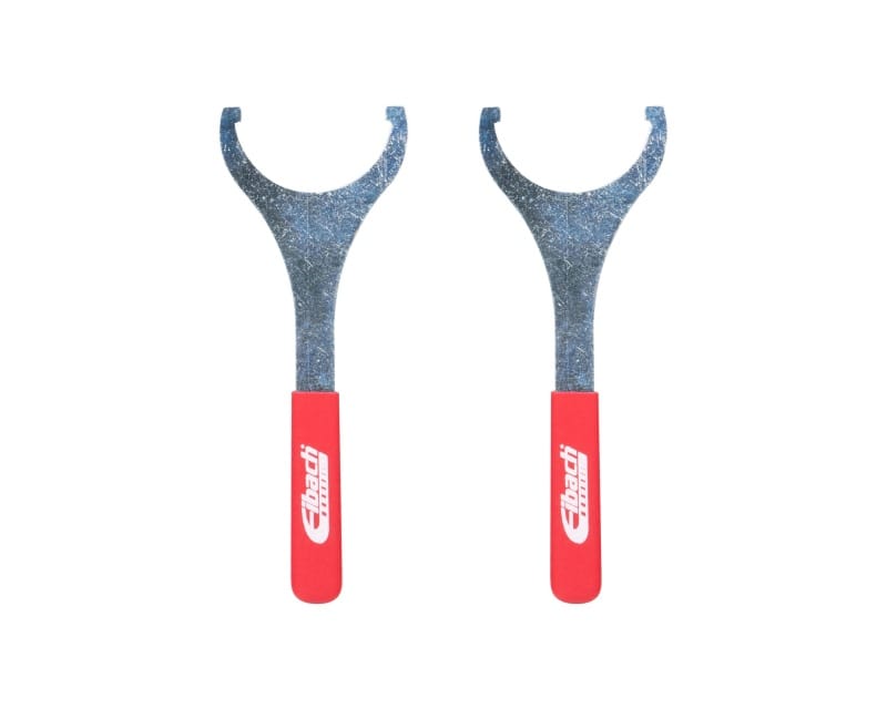Eibach — Eibach Tools PRO-UTV Spanner Wrench Kit - Fox 3.0in X-Over Ring - 2017 Can Am Maverick X3