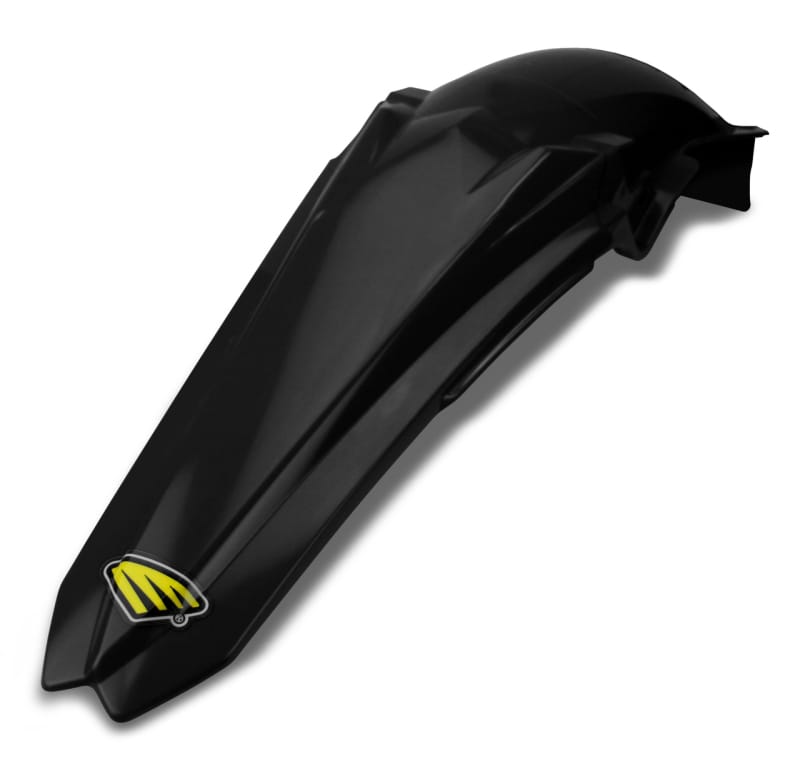 Cycra — Cycra 10-13 Yamaha YZ450F Powerflow Rear Fender - Black