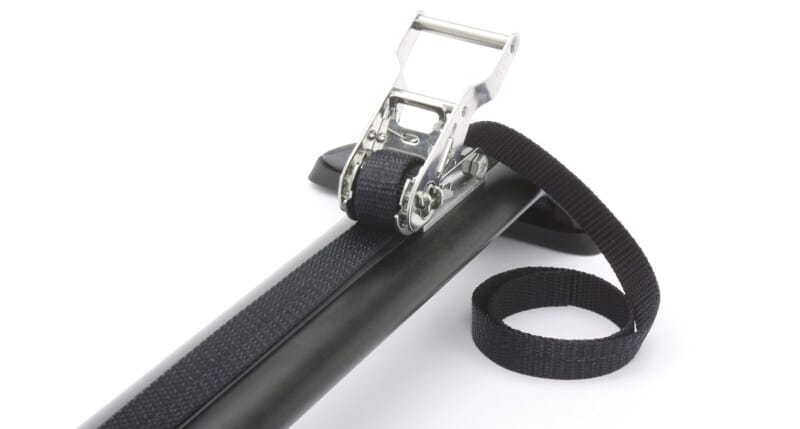 Rhino-Rack — Rhino-Rack Vortex Ratchet Grab - 2m
Tie Down Strap