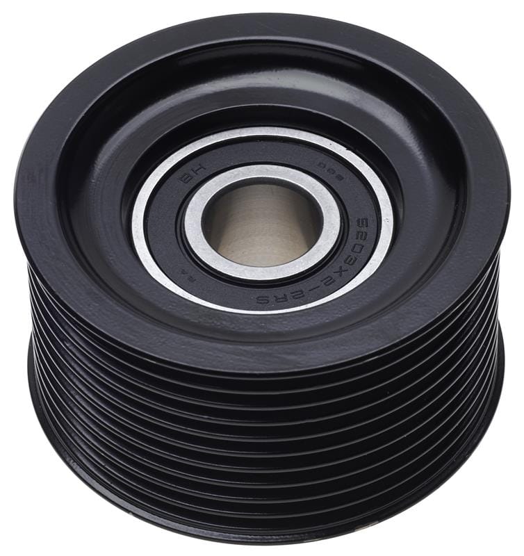 Gates — Gates 08-17 Mack CXU Series Mack MP7 Diesel Fan Belt Drive Pulley
