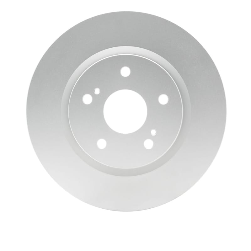 DFC — DFC 06-17 Suzuki Grand Vitara Front GeoSPEC Coated Rotor
DFC Brake Rotor