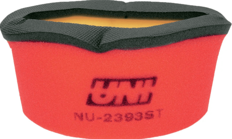 Uni Filter — Uni Filter 05-13 Kawasaki Brute Force 650 / 03-11 KFX 700 / 2003 Prairie 650 / 04-06 700 Air Filter