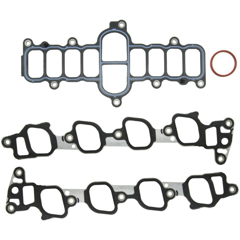 Fel-Pro — Fel-Pro Ford F-150 MS 98008 T Engine Intake Manifold Gasket Set