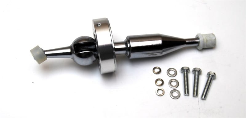Fidanza — Fidanza 90-00 Mazda Miata Short Throw Shifter
Shifter Kit