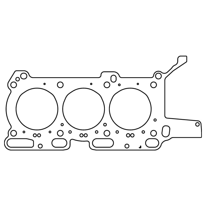 Cometic Gasket — Cometic Ford 3.5L Gen-1 EcoBoost .47in HP Bore 95mm LHS Cylinder Head Gasket
Cylinder Head Gasket