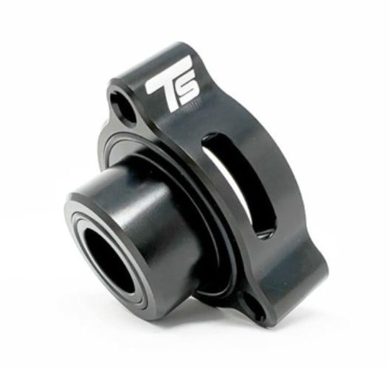 Torque Solution — Torque Solution 2019+ Chevy Silverado / GMC Sierra / Cadillac CT4 w/ 2.7T Blow Off Valve Adapter