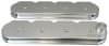 Moroso — Moroso GM LS Valve Cover - 1.5in - Billet Aluminum - Pair