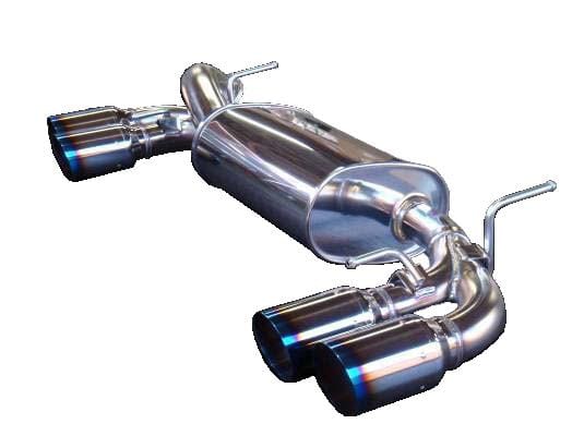 HKS — HKS LEGAMAX Premium Impreza GRB EJ20(Turbo)